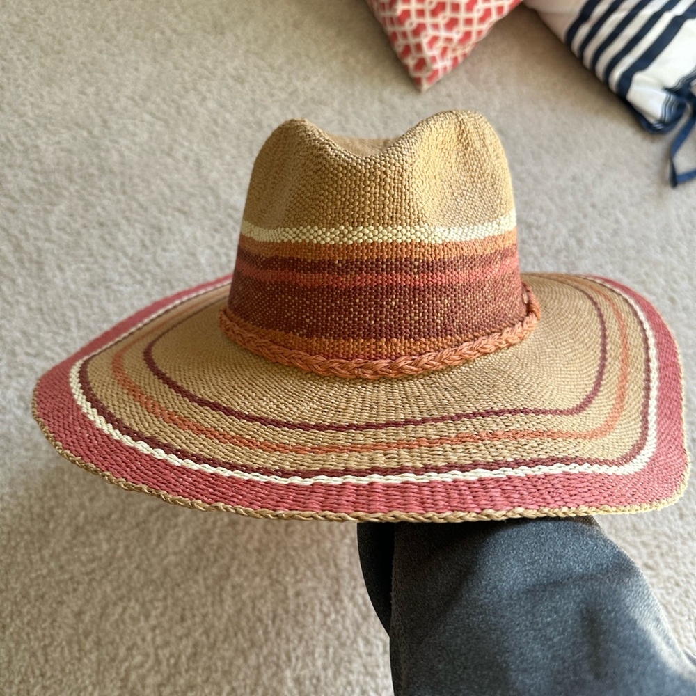 Kooringal Australia Wide Brim Sun Hat